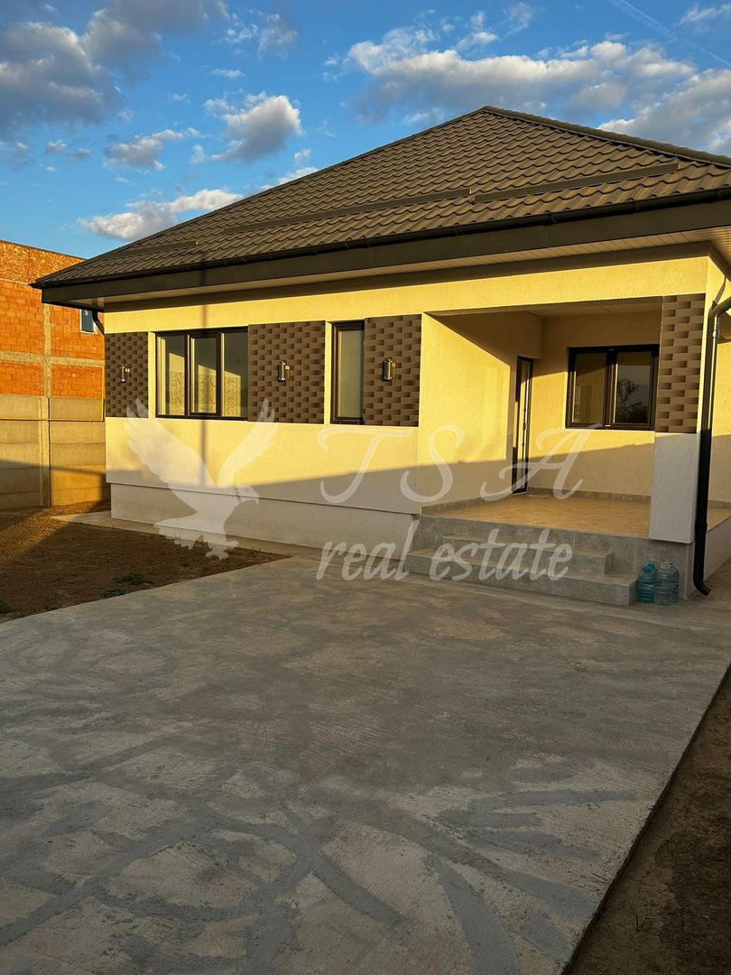 Casa de vanzare Pantelimon - Poză 2