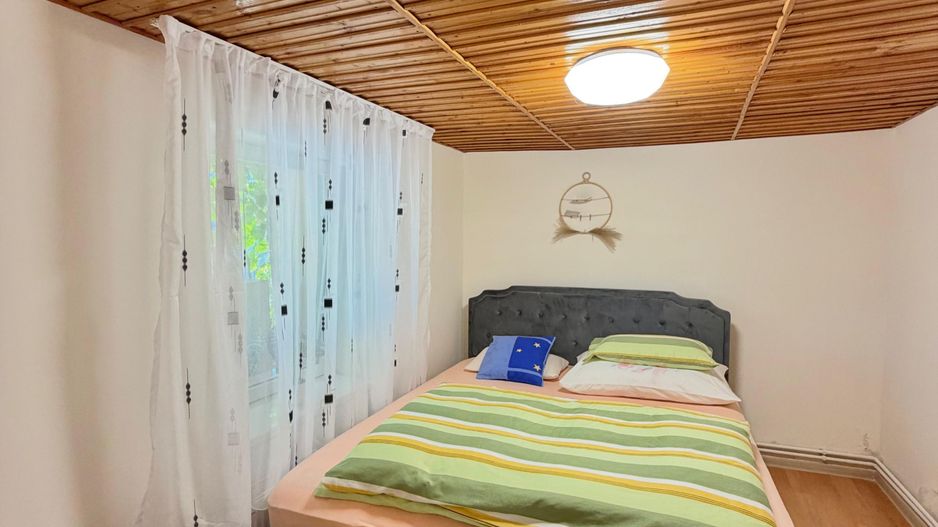 Casa individuala 4 camere - centru Sacalaz-Comision 0% - Poză 6