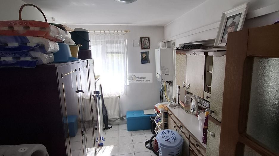 Apartament spatios de 4 camere+1 camera/etaj 2/125mp /Focsani/Finante - Poză 15