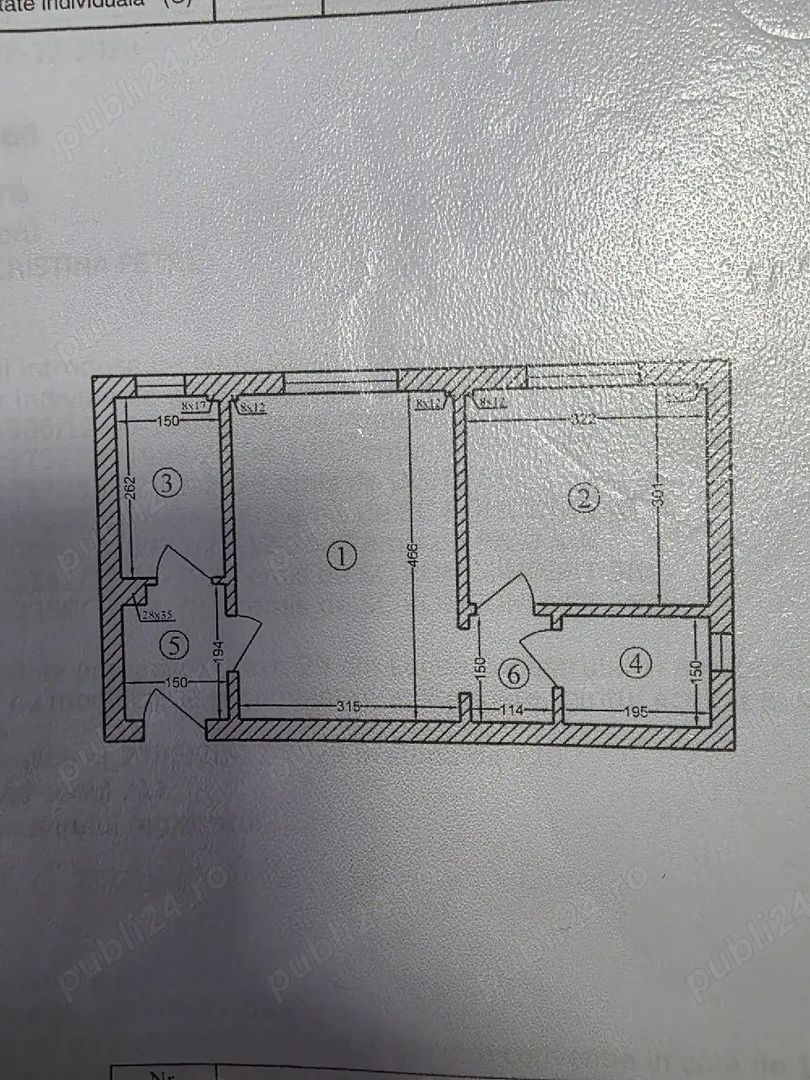 Apartament 2 camere, Bdul Timisoara, Frigocom, Drumul Taberei, mobilat - Poză 7