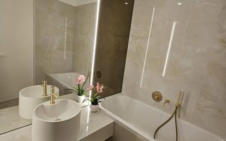 Cortina North- Studio dublu - 103K PJ sau 109 PF- Pipera - Aviatiei - Poză 5