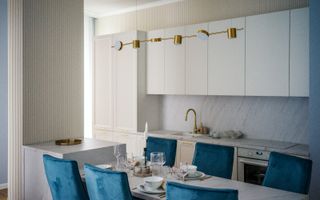 Clasic - Elegant apartament 3 camere la ISHO - Poză 4