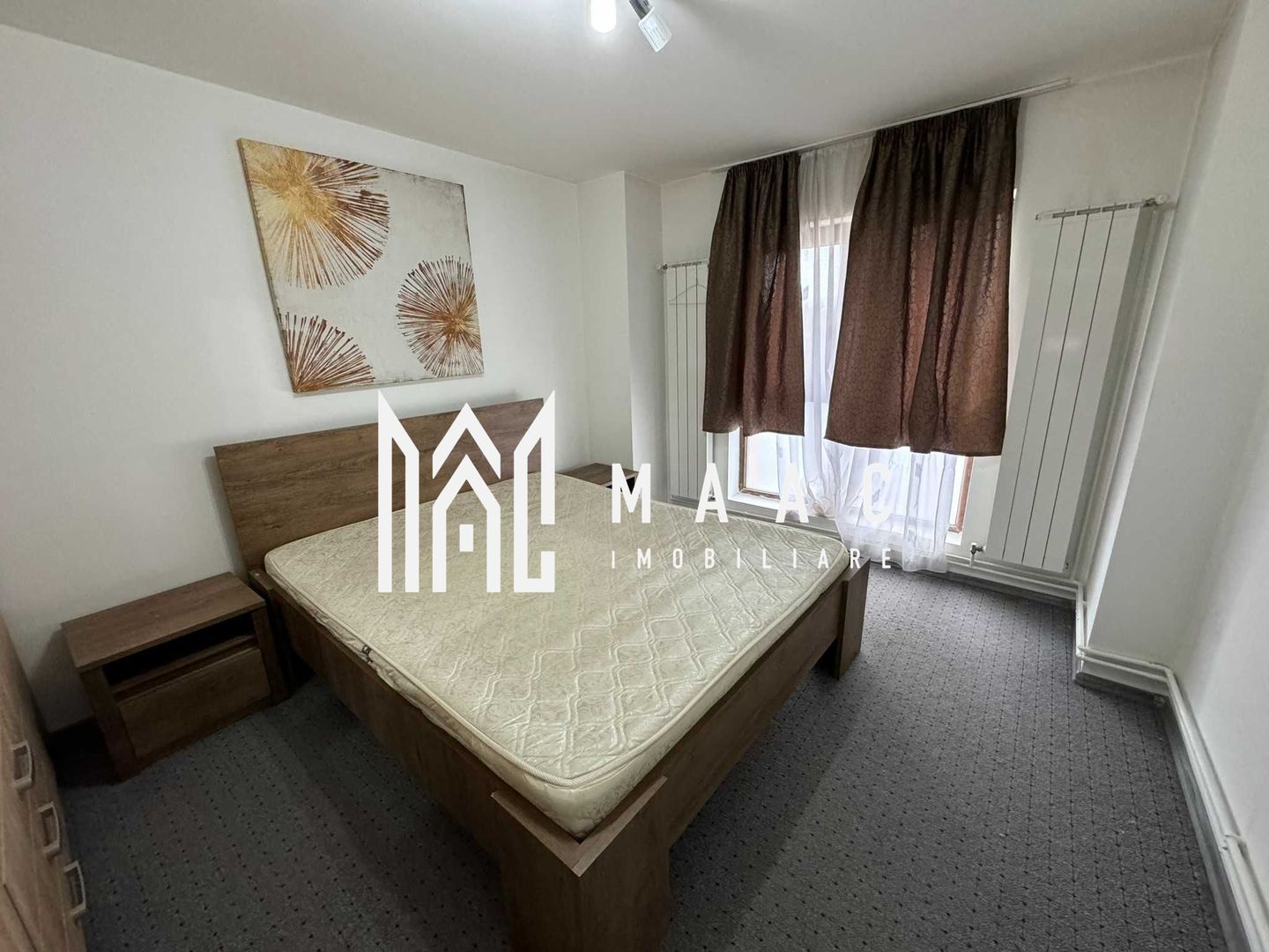 Apartament 3 camere | Decomandat | Etaj 1 | Central - Poză 5