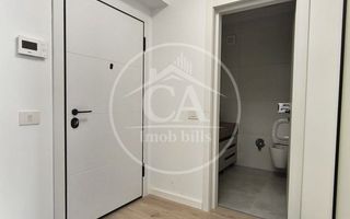 Apartament cu 2 camere de vanzare in Prima Green, Oradea - Poză 9