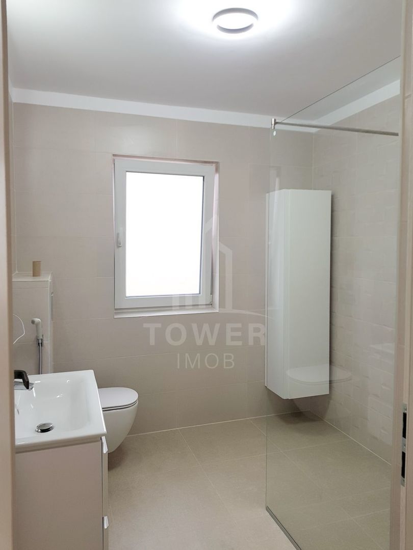 Casǎ modernǎ in Cisnadioara | 170 mp - Poză 13