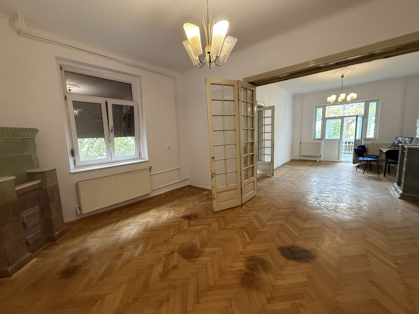 OPORTUNITATE VILA DOROBANTI CAPITALE - Poză 3