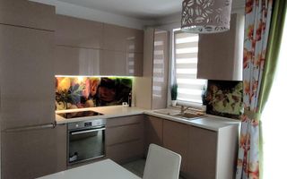 Apartament cu 2 camere de vanzare in Calea Cisnadiei - Poză 2