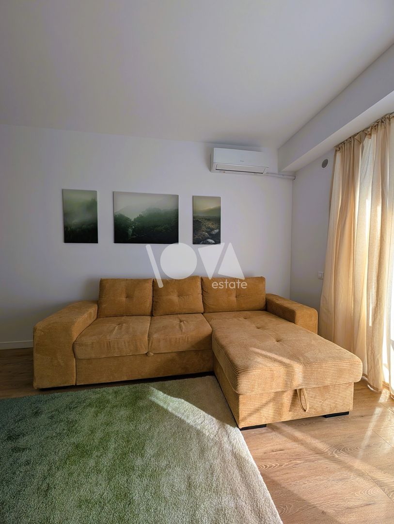 De închiriat: ap. 2 camere + parcare - NOU - Estoria - Nicolae Teclu - Poză 3