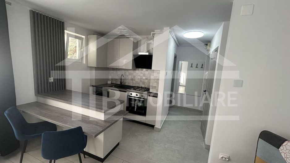 Apartament cu 2 camere, 40 mp, Zona Libertatii - Poză 1
