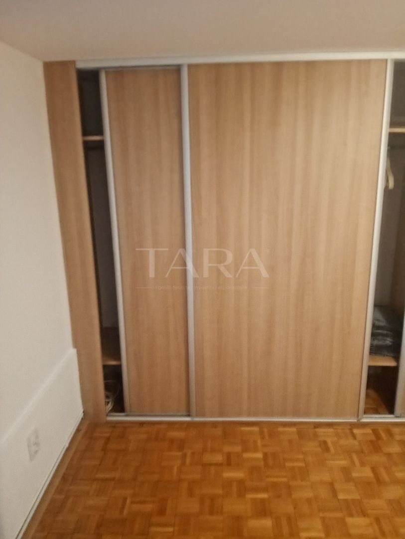 Apartament 4 camere cu gradina de închiriat – Dâmbul Rotund, zona Lidl - Poză 9