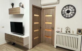 Apartament 3 camere, dressing și 2 balcoane – Valea Lupului, zona Iriss - Poză 2