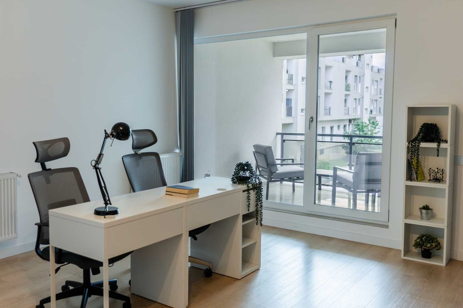Proprietar - Inchiriez Apartament 1 camera cu logie in Zorilor - Poză 2