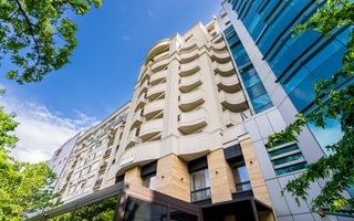 Aparthotel building Unirii B+GF+E+11 floors with 51 apartments, restaurant and SPA - Poză 7