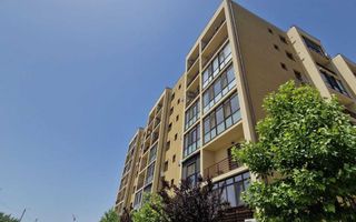 Apartament 2 camere + loc de parcare Acvilei, Chiajna - Poză 1