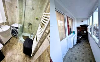 DE ÎNCHIRIAT | 3 Camere | Mobilier Lemn Masiv (Oak Spirit) | Zona Poli - Poză 4