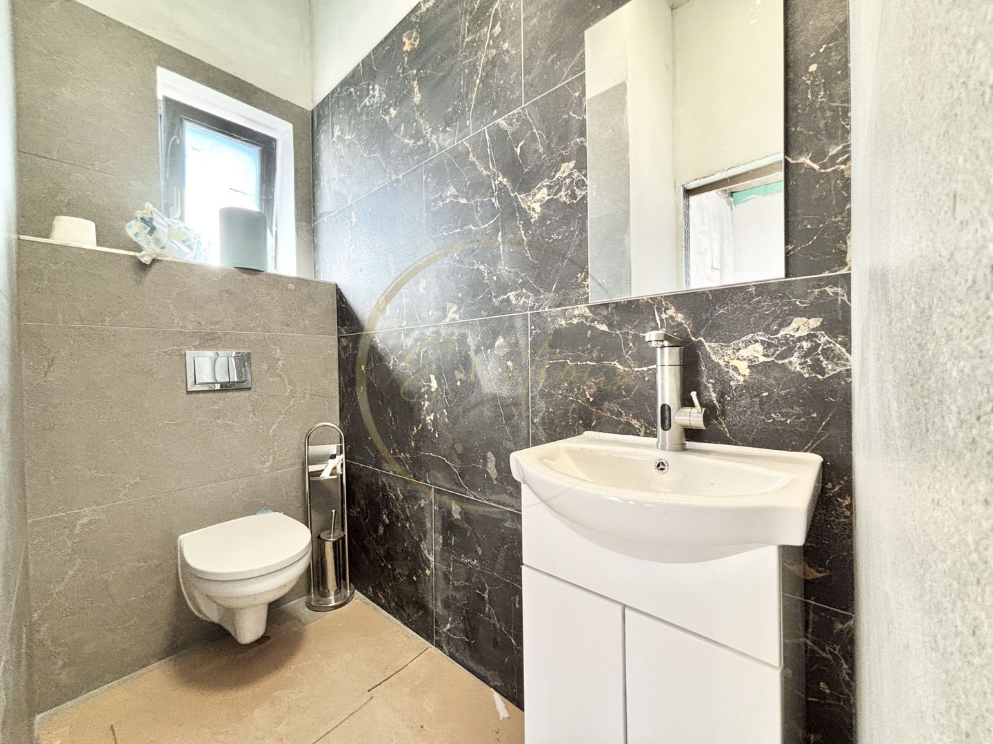 Spațiu Comercial de 200 mp Utili + 200 mp Curte Privată – Circumvalatiunii - Poză 10