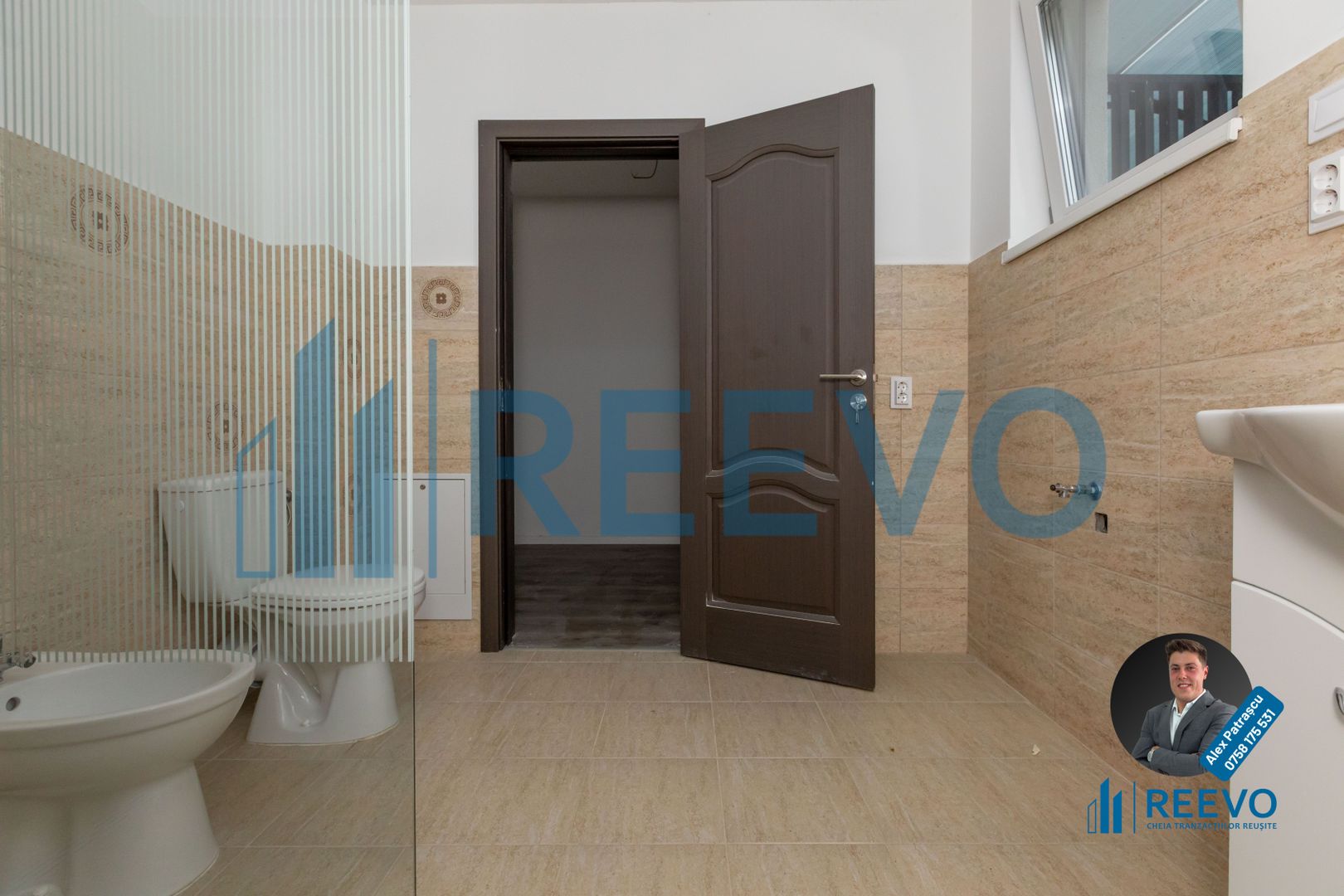 Duplex modern cu priveliște spre pădure! - Poză 6