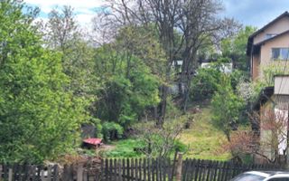 Teren intravilan Curtea de Arges Centru- San Nicoara - Poză 3