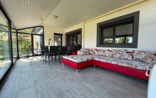Casa individuala in Sacalaz | Piscina | Garaj | Teren 1000 mp | - Poză 14