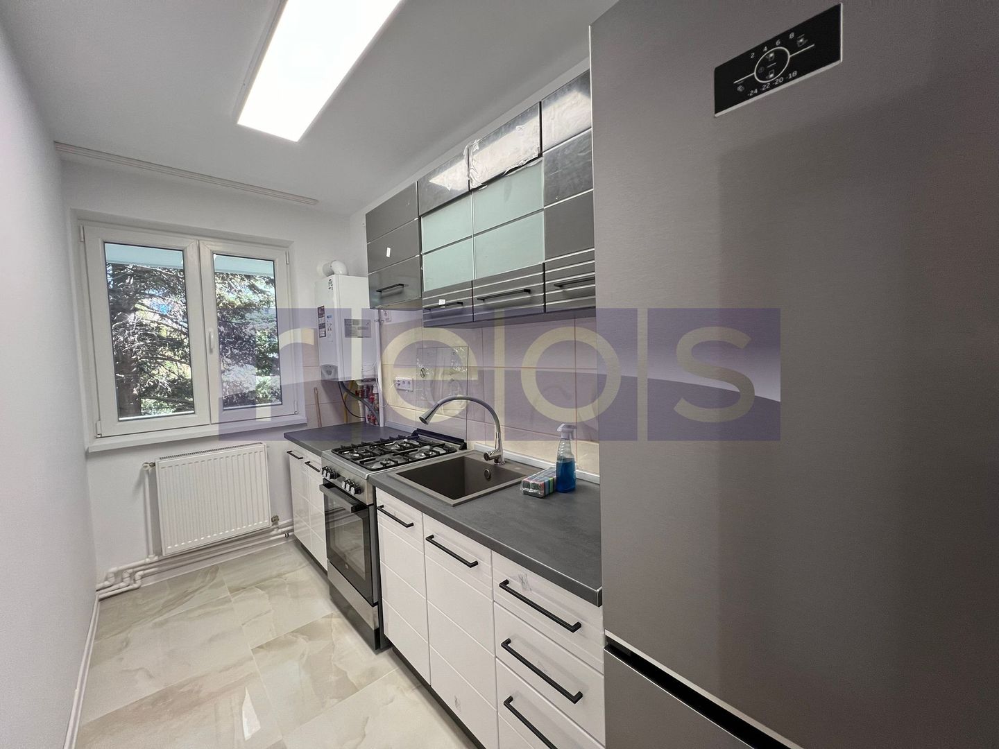 VANZARE 2 CAMERE | ZONA TIMPURI NOI | 5 MINUTE METROU TIMPURI NOI - Poză 8