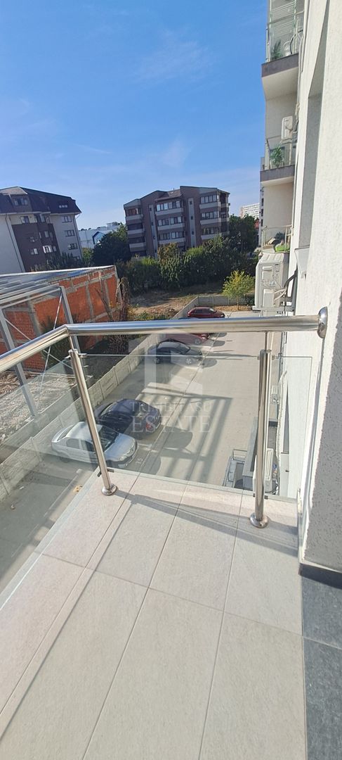 Berceni-Metalurgiei | Decomandata | Centrala proprie | Parcare - Poză 12