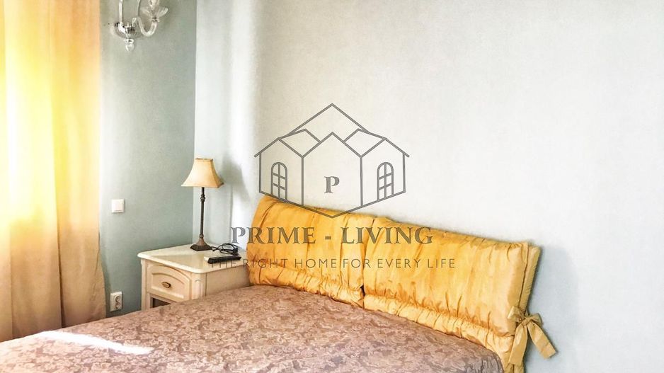 APARTAMENT CU 3 CAMERE LA INCHIRIERE LANGA PARCUL VERDI - Poză 5