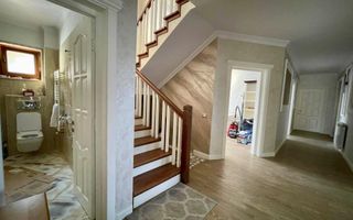 VILĂ SPAȚIOASĂ 360 MP | 8 camere - Poză 25