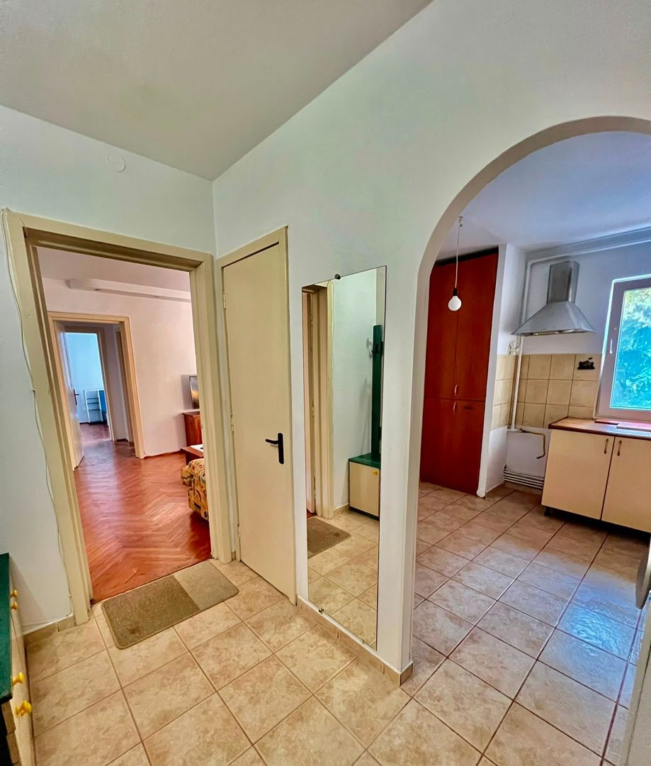 Apartament 2 camere zona Planete, Astra - Poză 6