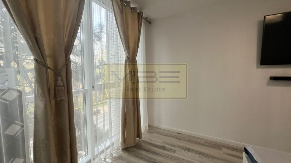 Apartament 2 camere premium Copou - Aleea Sadoveanu - Poză 17