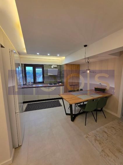 VANZARE 3 CAMERE | 118MP | 3 BALCOANE | ZONA TIMPURI NOI - Poză 7