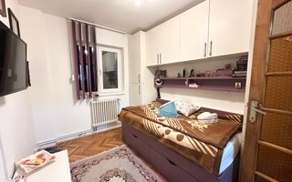 Apartament deosebit cu 3 camere | Zona Dacia - Poză 7