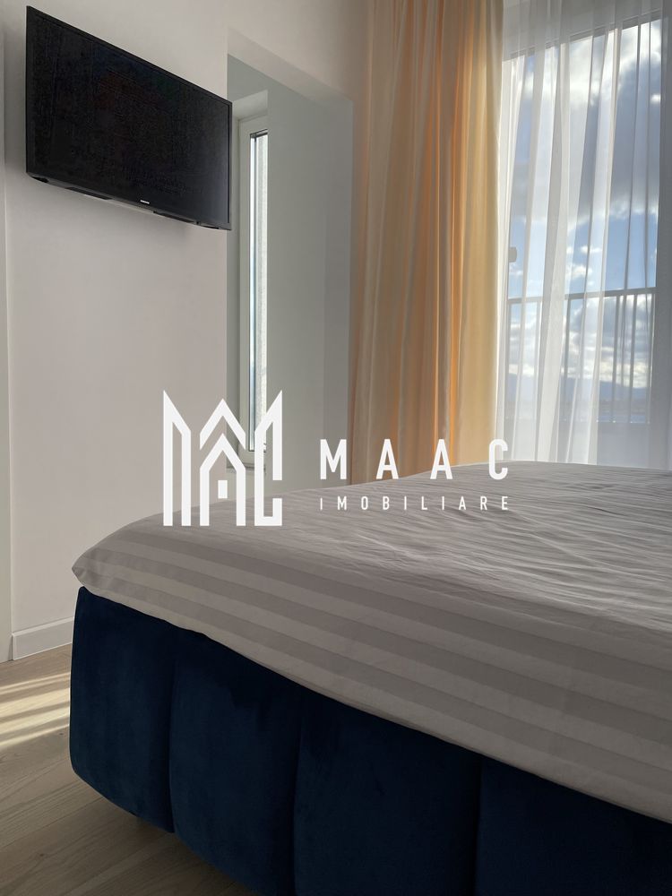 Penthouse 3 camere | Terasa 52 MP | Modern mobilat - Poză 4