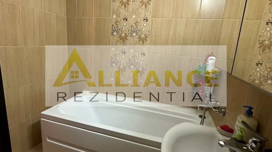 Apartament 3 camere | 2 bai | 2 locuri de parcare | 10 min de metrou - Poză 12