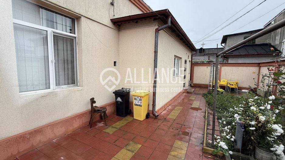 Tomis 2(cod04)-Casa 4 camere - Poză 4