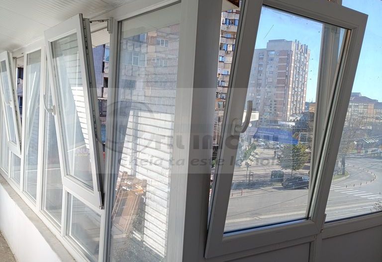 Apartament 1 Camera Gara - 350 euro - Poză 9