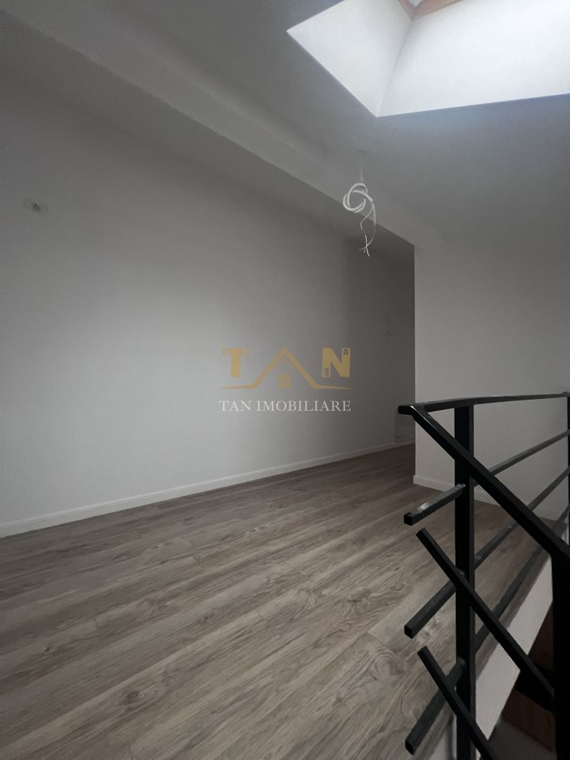 Apartament de vânzare 3 camere în spate la LIDL - Poză 8