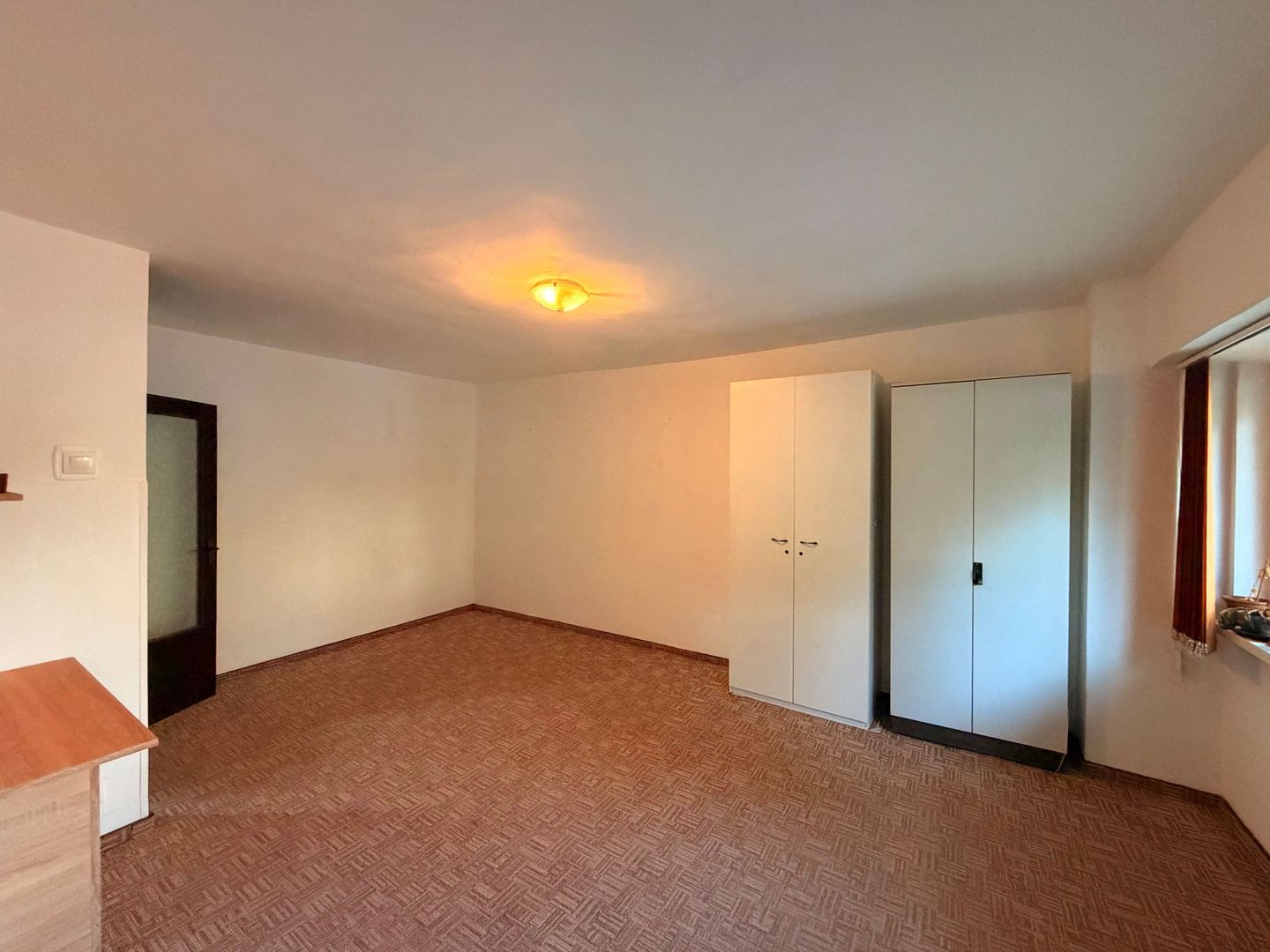 Garsoniera | 13 Septembrie | Comision 0% | Parter | 1990 | - Poză 2