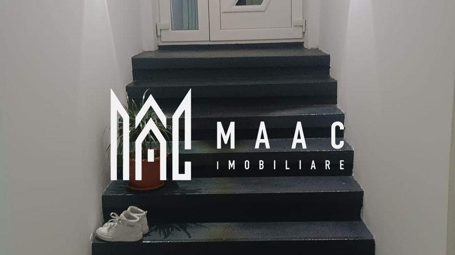 Casă 3 camere I Curte 420 mp I Garaj utilat I Axente Sever - Poză 11