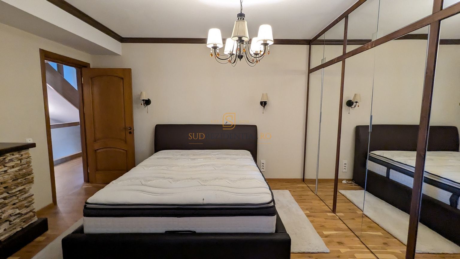 Vila deosebita cu 5 camere, Sos Oltenitei, Popesti-Leordeni - Poză 7