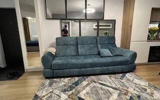 Apartament 3 camere, zonă Păcurari (reper Alpha Bank), parcare și boxă, 2 băi - Poză 4