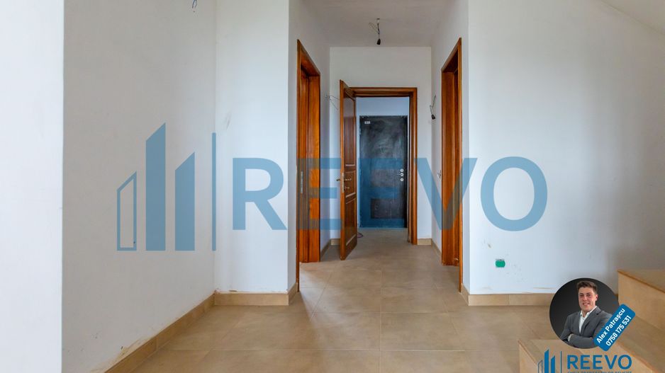 Casă/vilă de vânzare în Hemeiuș! - Poză 15