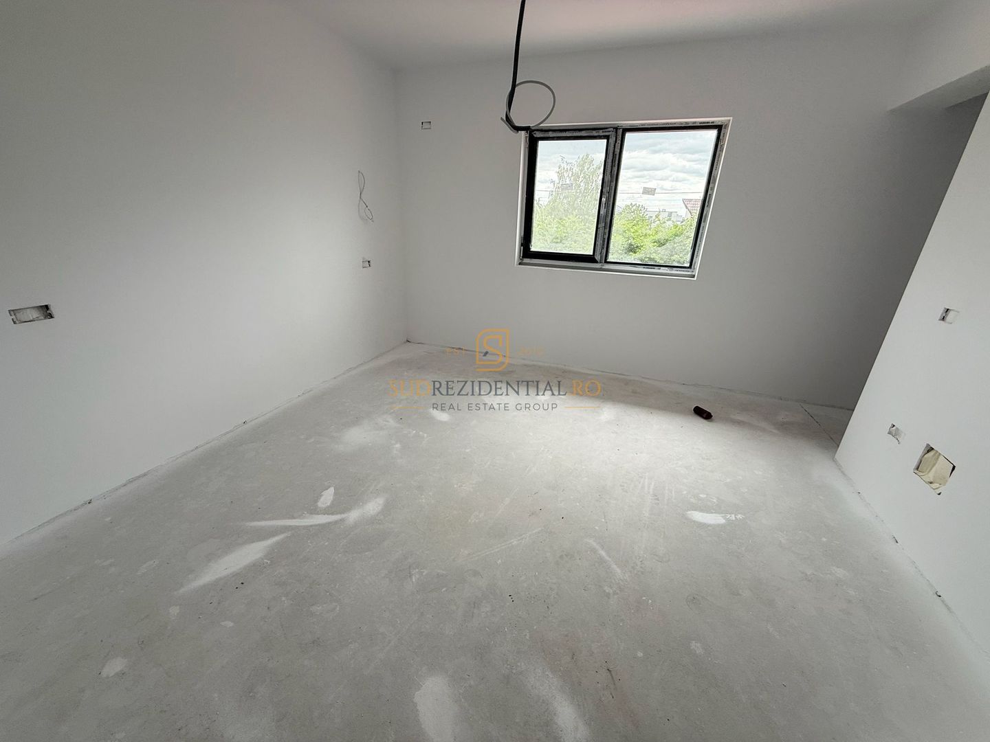 Vila Individuala / 4 Camere / Zona centrala / Comuna Berceni - Poză 9