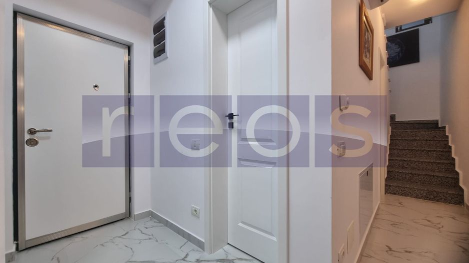 VANZARE VILA - DUPLEX  4 CAMERE - BERCENI  -, P+1E - Poză 31
