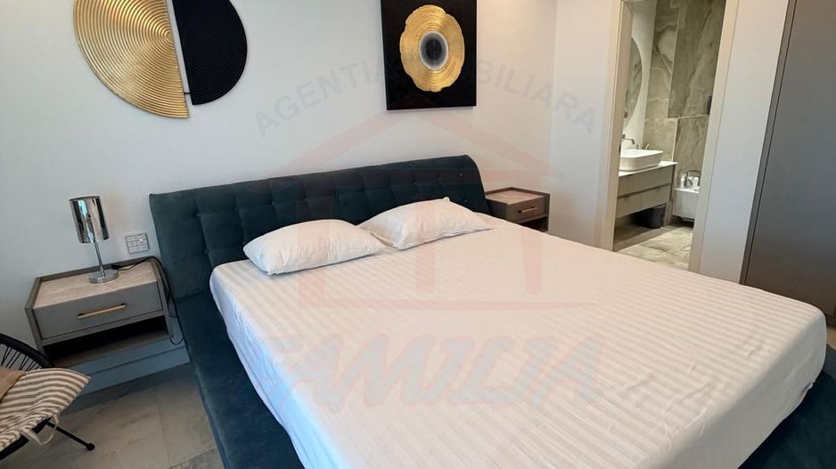 APARTAMENT DE ÎNCHIRIAT – OPERA RESIDENCE | MAMAIA NORD - Poză 2