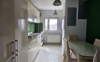proximitate metrou , renovat + mobilat - Poză 6