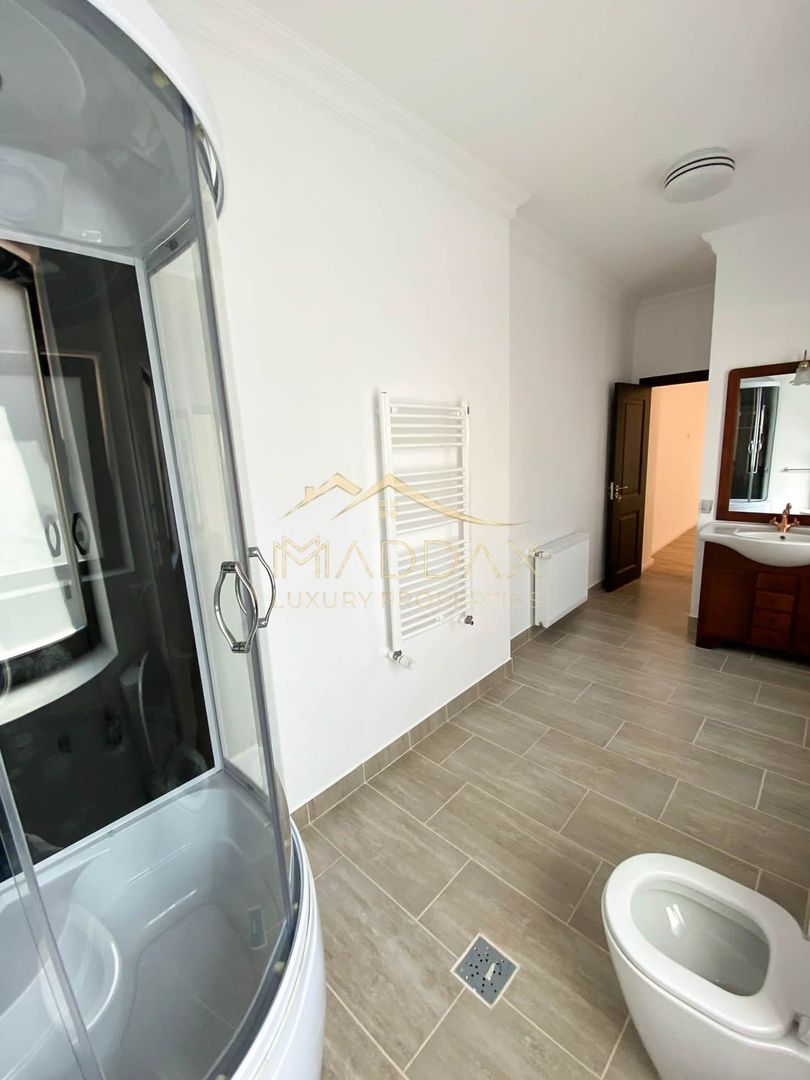 Spatiu de birouri ***104mp***Prima Inchiriere // zona Victoriei - Poză 19