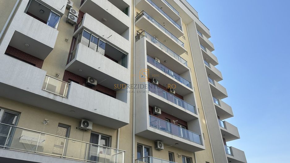 Spațiu Comercial Premium | 128 mp | The Grand Kristal | Parter - Poză 13