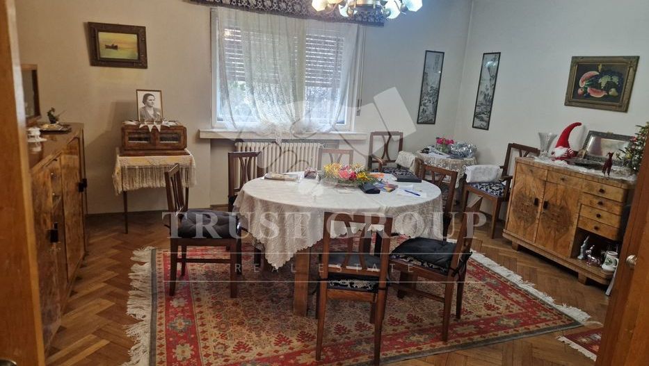 Apartament 5 camere Cotroceni - Poză 2