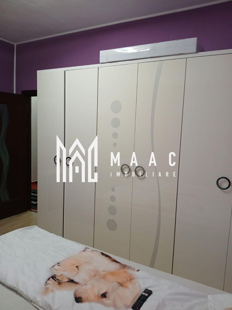 Apartament 2 Camere I Decomandat I Etaj 3 I Mihai Viteazu - Poză 10