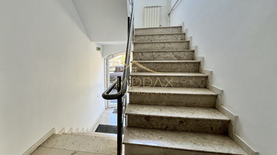 Apartament 3 camere │Gradina 50mp │Piscina │Parcare inclusă ║ Pipera - Poză 76